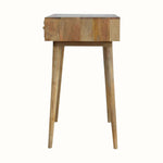 Bokel Home Desks Felix Writing Desk - Natural