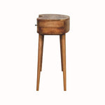 Bokel Home Desks Haft Writing Desk, Large - Natural