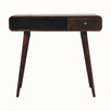 Bokel Home Desks Hamade Open Writing Desk - California Walnut