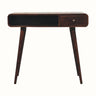 Bokel Home Desks Hamade Open Writing Desk - California Walnut