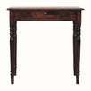 Bokel Home Desks Louis Writing Desk, Medium - California Walnut