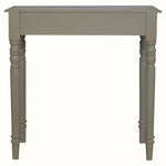 Bokel Home Desks Louis Writing Desk, Medium - French Grey