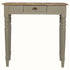 Bokel Home Desks Louis Writing Desk, Medium - French Grey