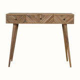 Bokel Home Dressing Tables Babej Dressing Table - Natural