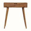 Bokel Home Dressing Tables Nordell Dressing Table, Small - Natural