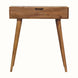Bokel Home Dressing Tables Nordell Dressing Table, Small - Natural
