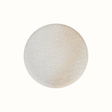 Bokel Home Footstools Boren Cream Boucle Mini Footstool