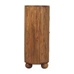 Bokel Home Jalla Cabinet - Natural