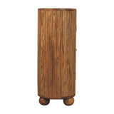 Bokel Home Jalla Cabinet - Natural