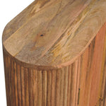 Bokel Home Jalla Cabinet - Natural