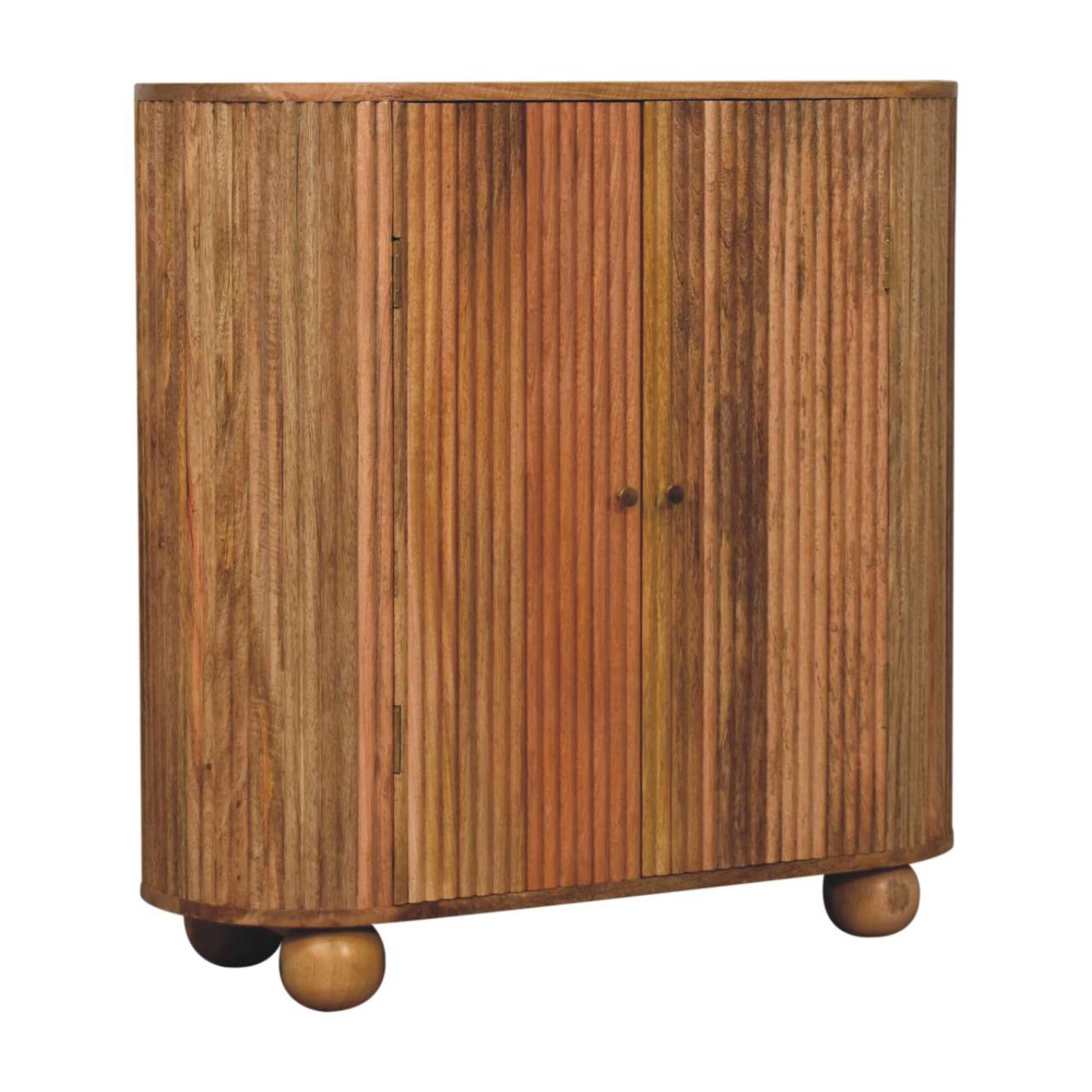 Bokel Home Jalla Cabinet - Natural