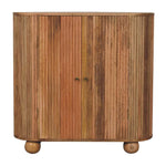 Bokel Home Jalla Cabinet - Natural