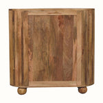 Bokel Home Jalla Chest of 3 Drawers - Natural