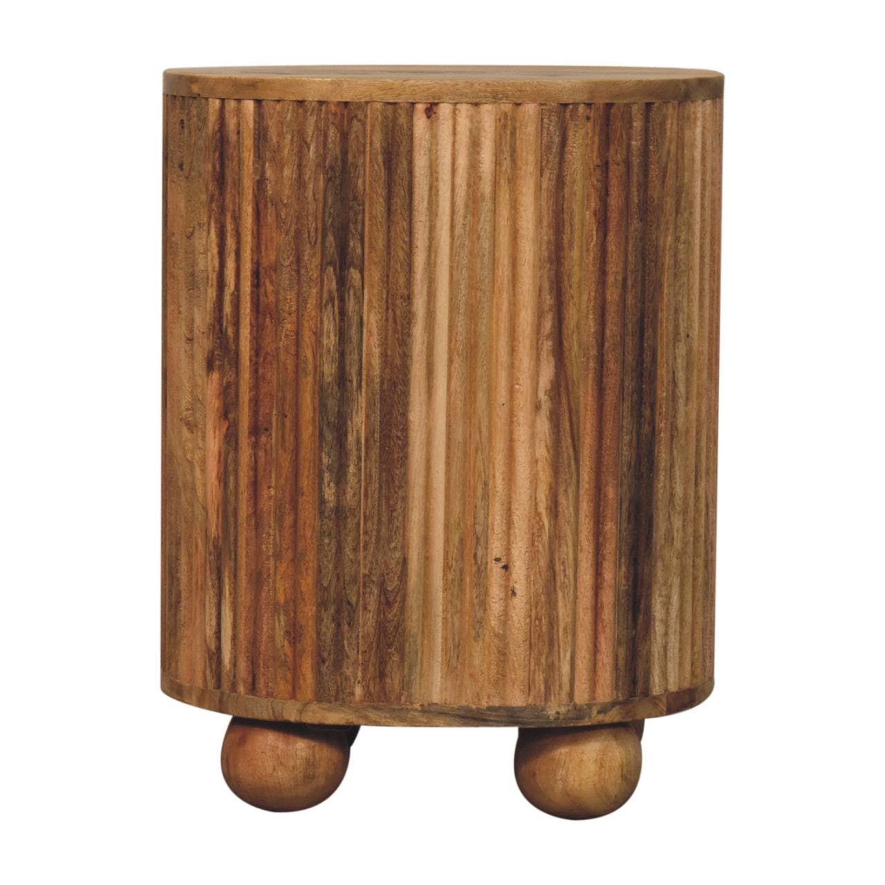Bokel Home Jalla Open Slot Bedside - Natural