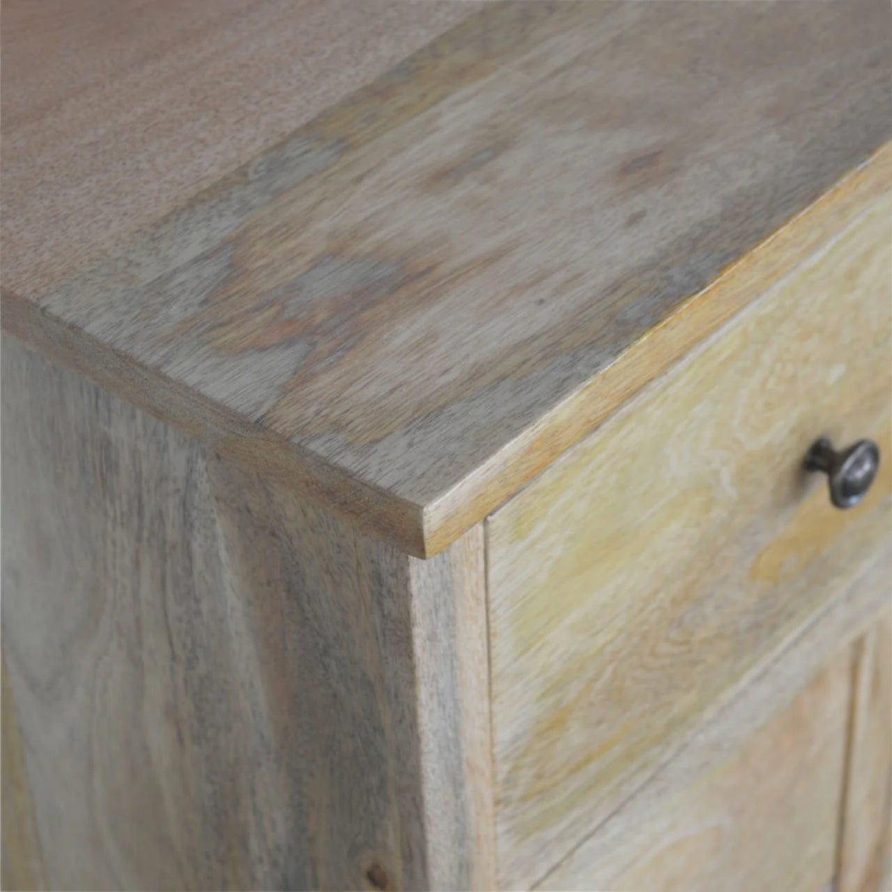Bokel Home Nilson Chest of 8 Drawers - Natural