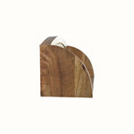 Bokel Home Shelves & Bookcases Seeley Cane Wall Mounted Shelf - Natural