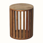 Bokel Home Side Tables Kimber Side Table - Natural