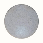 Bokel Home Side Tables Wilk Side Table - Natural/Terrazzo