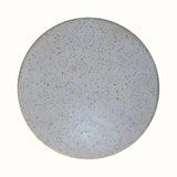 Bokel Home Side Tables Wilk Side Table - Natural/Terrazzo