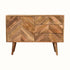 Bokel Home Sideboard Ervin Sideboard - Natural