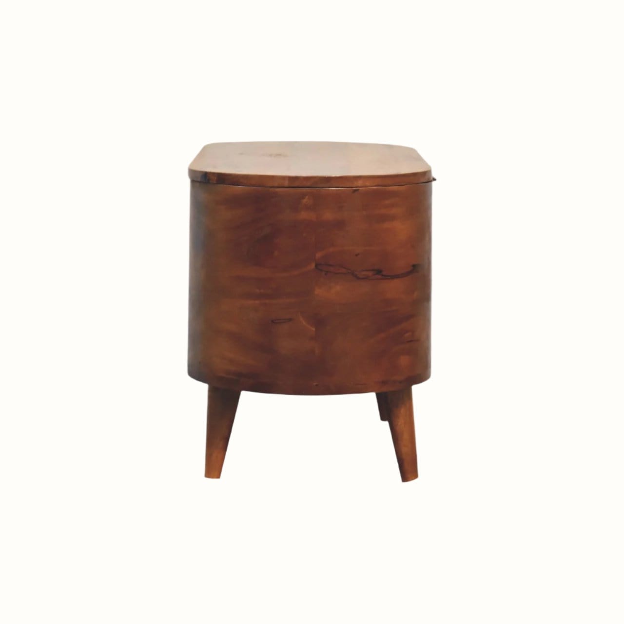 Bokel Home Storage Boxes & Baskets Molina Storage Box - Chestnut