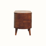 Bokel Home Storage Boxes & Baskets Molina Storage Box - Chestnut