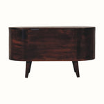 Bokel Home Storage Boxes & Baskets Molina Storage Box - Light Walnut