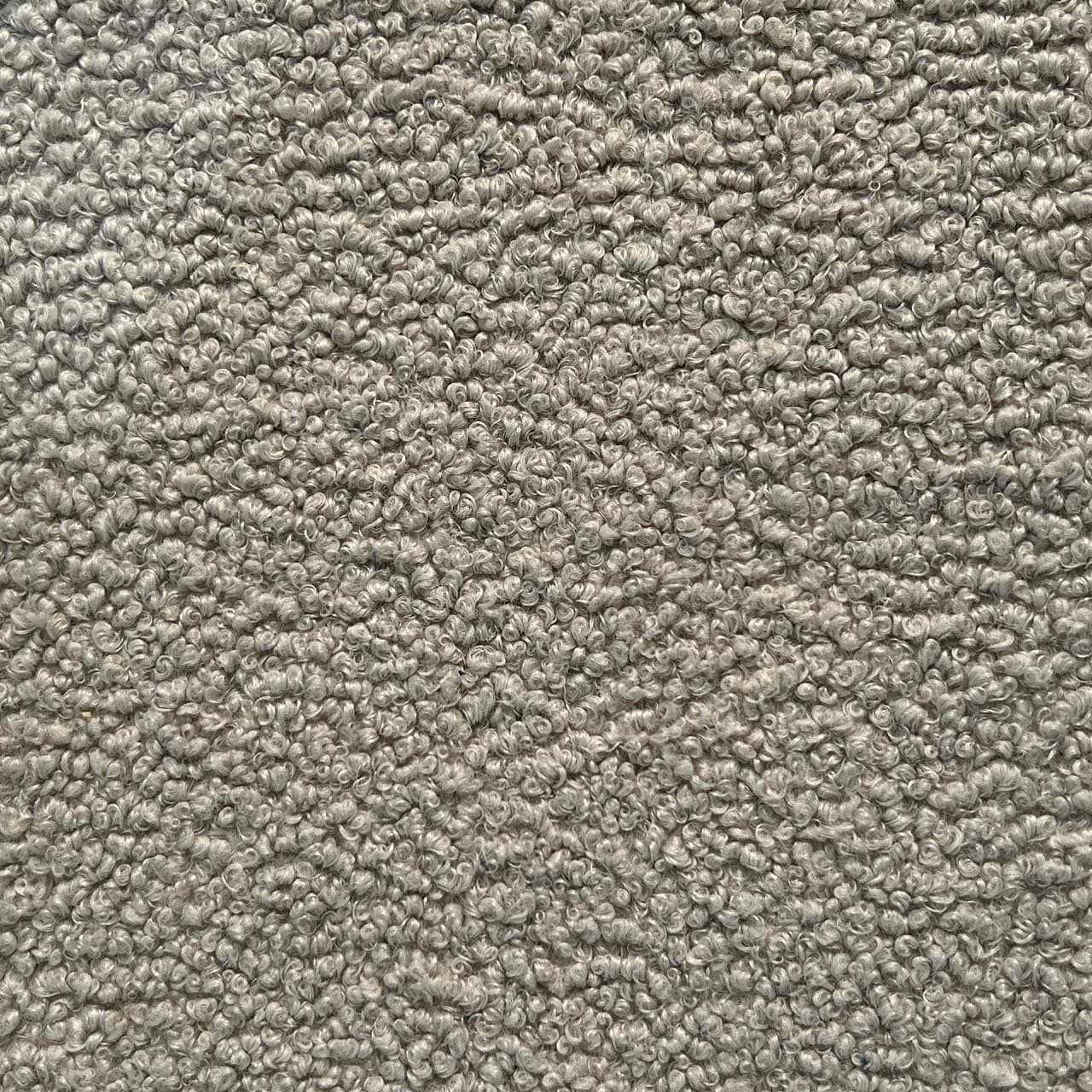  Bokel Home Swatch Mud Boucle Sample