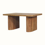 Bokel Home Ta Jalla Bench - Natural