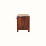 Bokel Home TV Stands Arellano TV Stand - Chestnut
