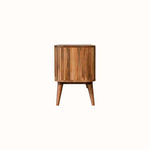 Bokel Home TV Stands Boren Media Unit - Natural