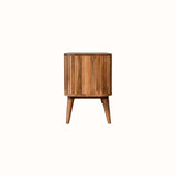 Bokel Home TV Stands Boren Media Unit - Natural