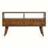 Bokel Home TV Stands Felix TV Stand - Chestnut