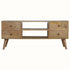 Bokel Home TV Stands Fogel Open TV Stand - Natural