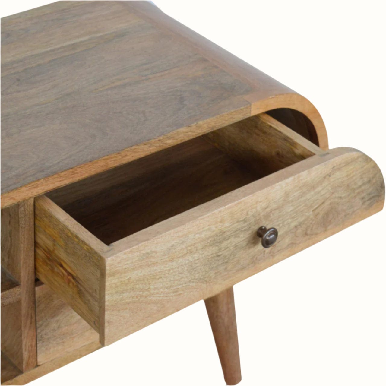 Bokel Home TV Stands Merrill TV Stand - Natural