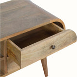 Bokel Home TV Stands Merrill TV Stand - Natural