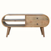 Bokel Home TV Stands Merrill TV Stand - Natural