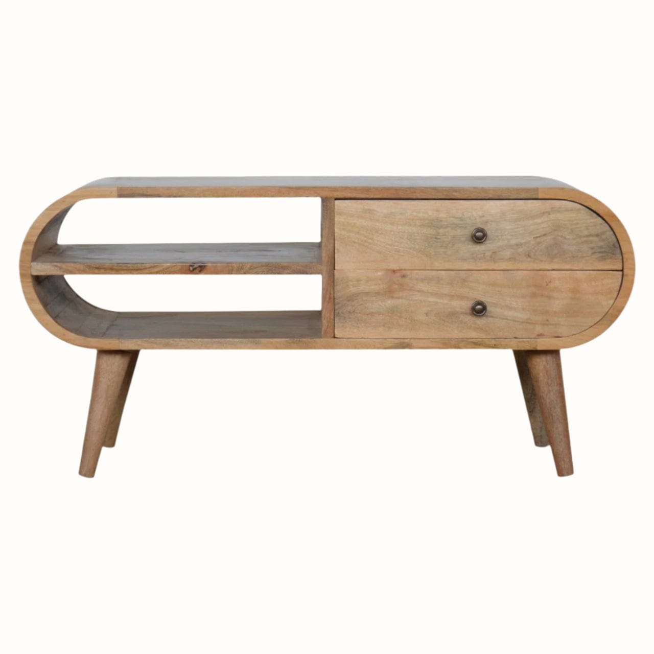 Bokel Home TV Stands Merrill TV Stand - Natural