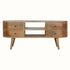 Bokel Home TV Stands Molina TV Stand, Large - Natural