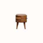 Bokel Home TV Stands Molina TV Stand, Medium - Natural