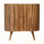 Boren Cabinet, Medium - Natural Cabinets & Sideboards - Bokel Home
