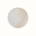 Boren Cream Boucle Mini Footstool Footstools - Bokel Home