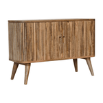 Boren Sideboard - Natural Cabinets & Sideboards - Bokel Home