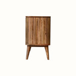 Boren Sideboard - Natural Cabinets & Sideboards - Bokel Home