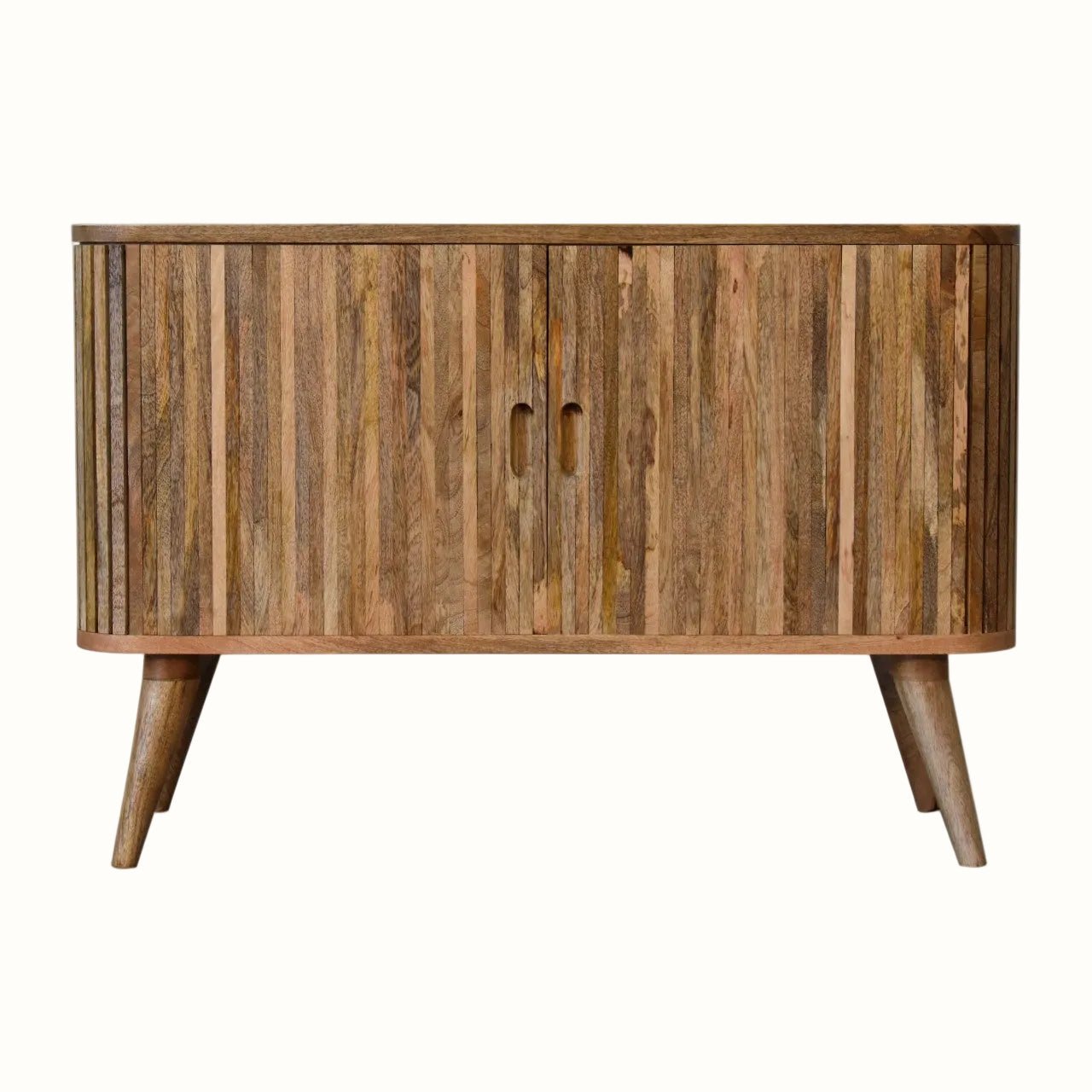 Boren Sideboard - Natural Cabinets & Sideboards - Bokel Home