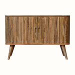 Boren Sideboard - Natural Cabinets & Sideboards - Bokel Home