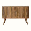 Boren Sideboard - Natural Cabinets & Sideboards - Bokel Home