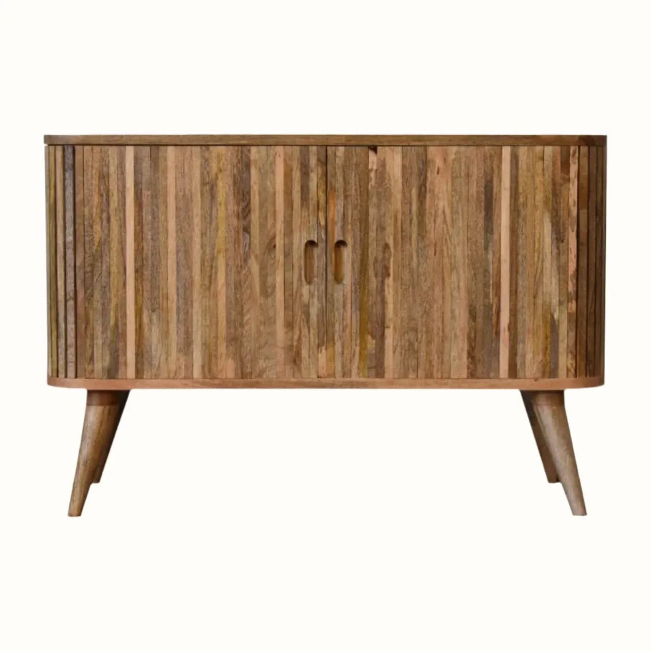 Boren Sideboard - Natural Cabinets & Sideboards - Bokel Home