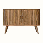 Boren Sideboard - Natural Cabinets & Sideboards - Bokel Home