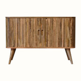 Boren Sideboard - Natural Cabinets & Sideboards - Bokel Home